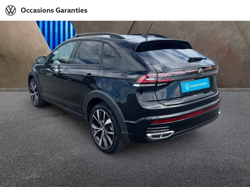 Voitures occasions VOLKSWAGEN TAIGO R-Line Edition Saint-Grégoire