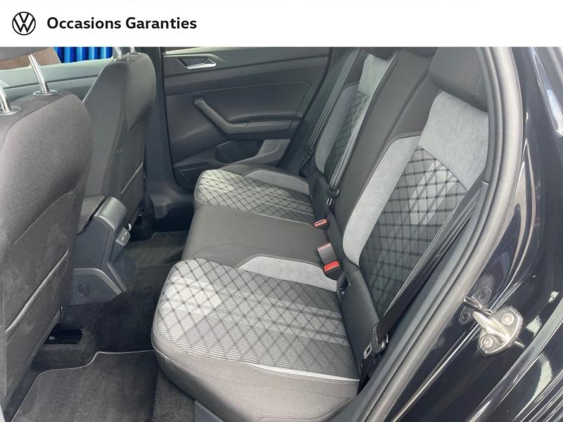 Voitures occasions VOLKSWAGEN TAIGO R-Line Edition Saint-Grégoire
