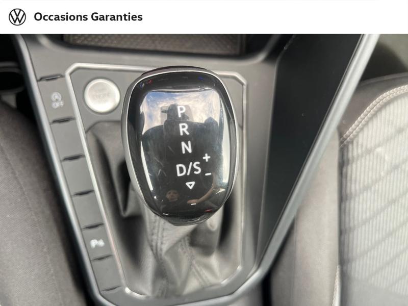 Voitures occasions VOLKSWAGEN TAIGO R-Line Edition Saint-Grégoire