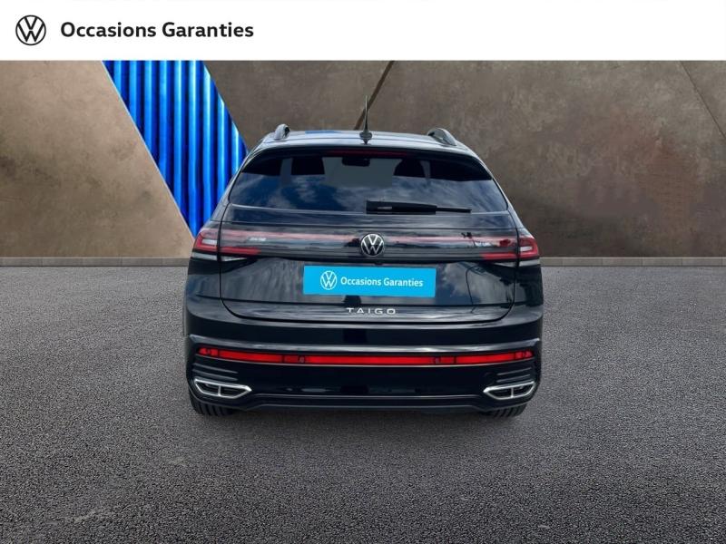 Voitures occasions VOLKSWAGEN TAIGO R-Line Edition Saint-Grégoire