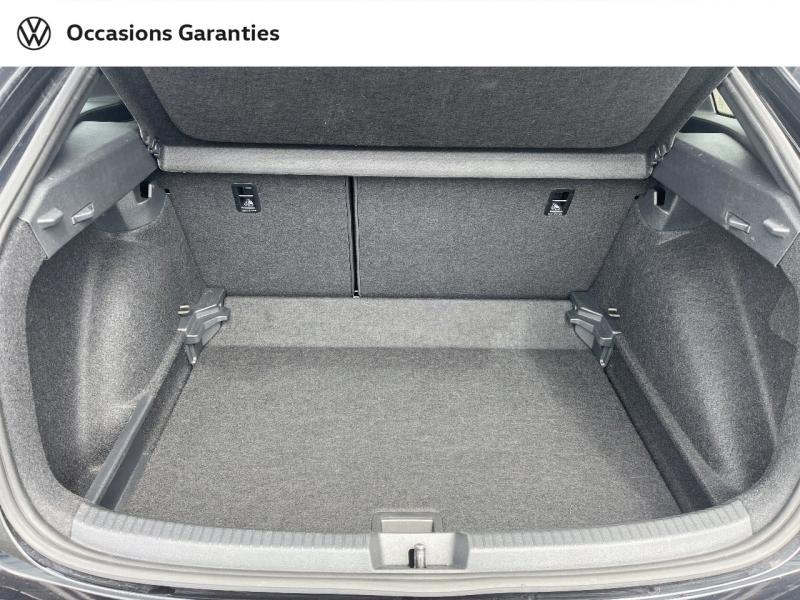 Voitures occasions VOLKSWAGEN TAIGO R-Line Edition Saint-Grégoire
