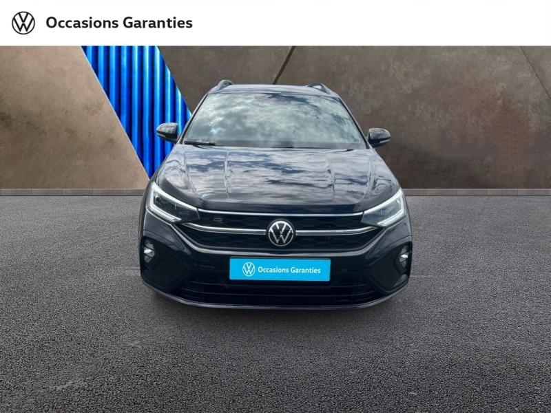 Voitures occasions VOLKSWAGEN TAIGO R-Line Edition Saint-Grégoire