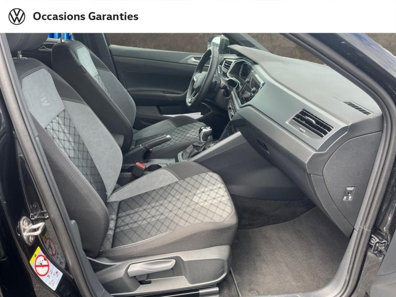 Voitures occasions VOLKSWAGEN TAIGO R-Line Edition Saint-Grégoire