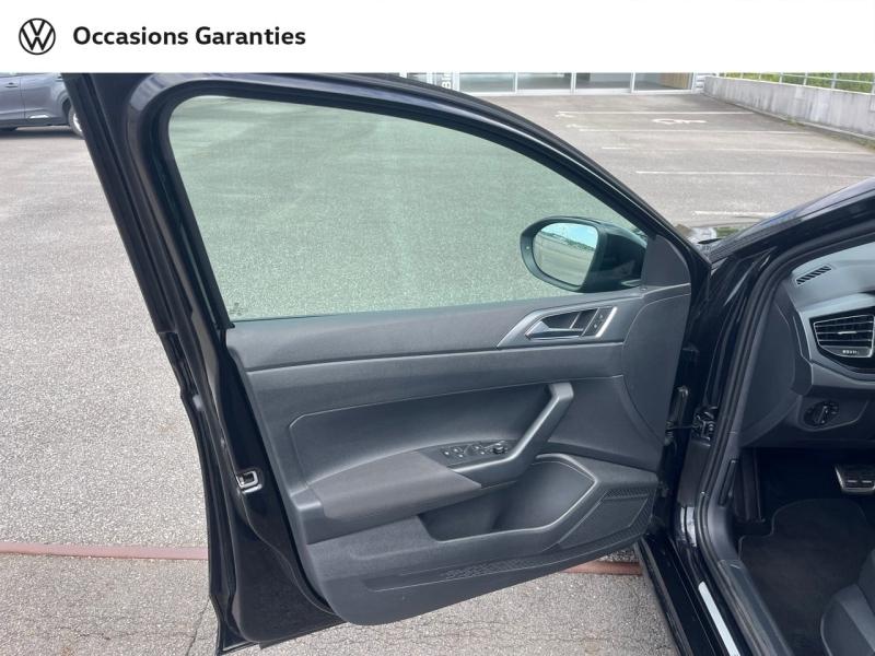 Voitures occasions VOLKSWAGEN TAIGO R-Line Edition Saint-Grégoire
