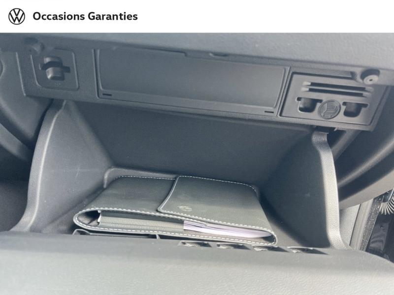 Voitures occasions VOLKSWAGEN TAIGO R-Line Edition Saint-Grégoire