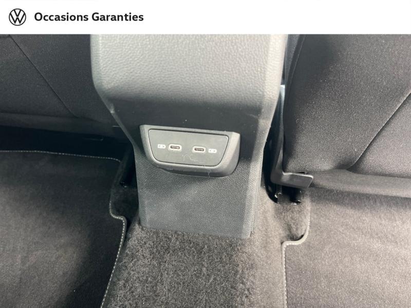 Voitures occasions VOLKSWAGEN TAIGO R-Line Edition Saint-Grégoire