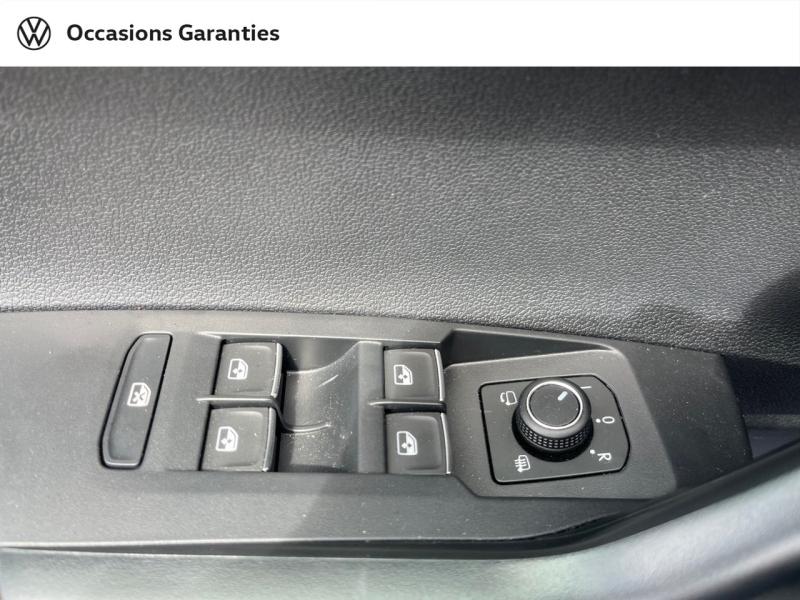 Voitures occasions VOLKSWAGEN TAIGO R-Line Edition Saint-Grégoire