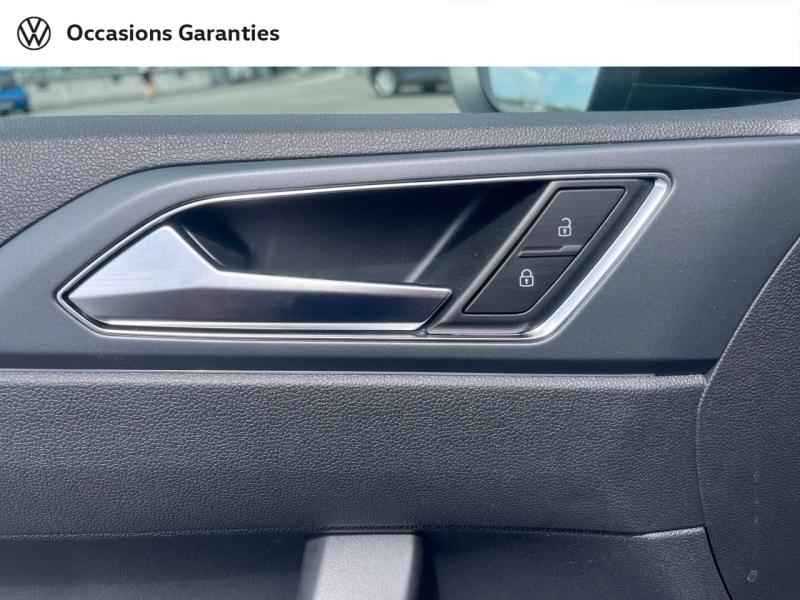 Voitures occasions VOLKSWAGEN TAIGO R-Line Edition Saint-Grégoire