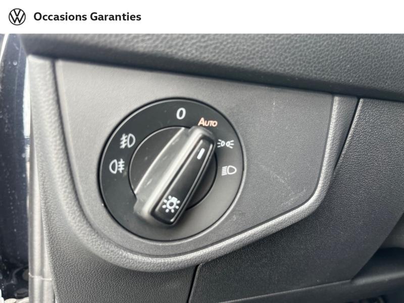Voitures occasions VOLKSWAGEN TAIGO R-Line Edition Saint-Grégoire