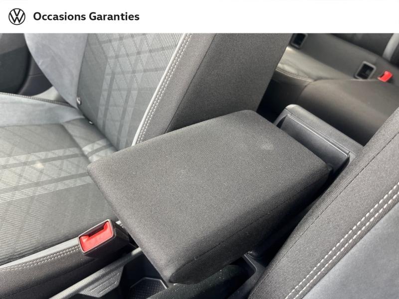 Voitures occasions VOLKSWAGEN TAIGO R-Line Edition Saint-Grégoire