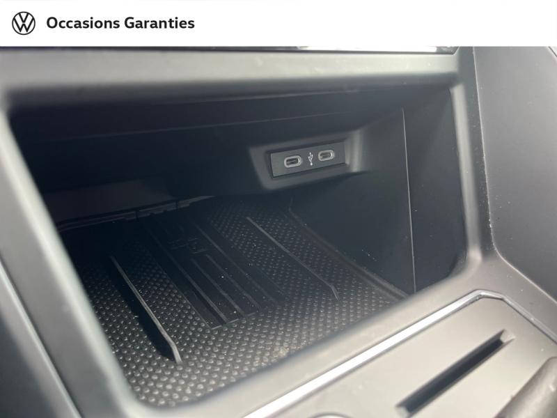Voitures occasions VOLKSWAGEN TAIGO R-Line Edition Saint-Grégoire