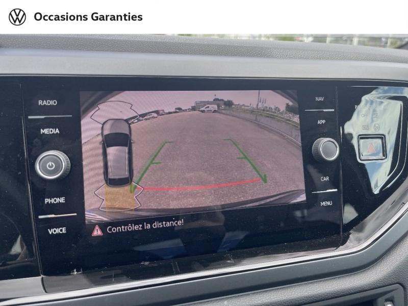 Voitures occasions VOLKSWAGEN TAIGO R-Line Edition Saint-Grégoire