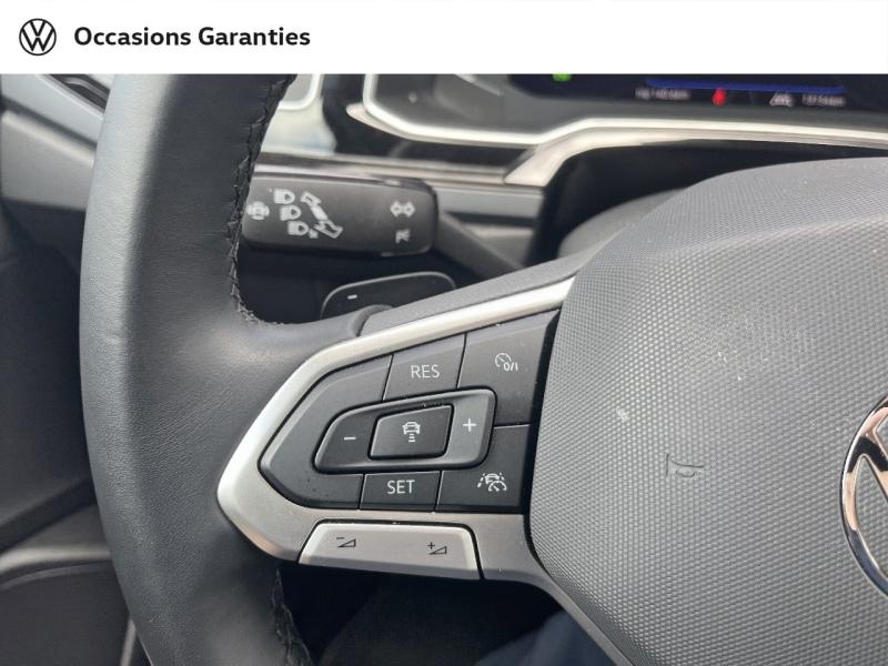 Voitures occasions VOLKSWAGEN TAIGO R-Line Edition Saint-Grégoire