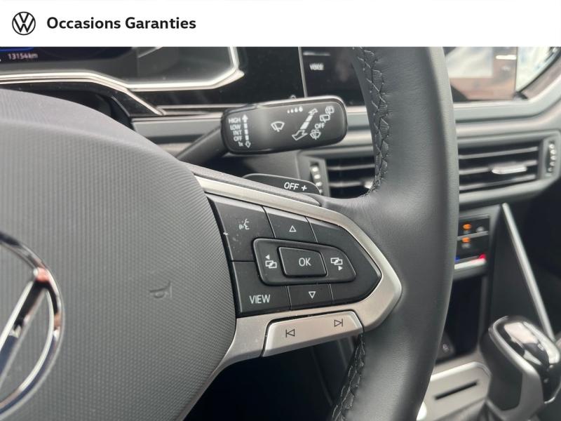 Voitures occasions VOLKSWAGEN TAIGO R-Line Edition Saint-Grégoire