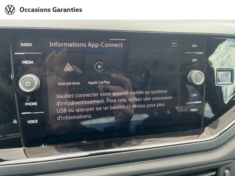 Voitures occasions VOLKSWAGEN TAIGO R-Line Edition Saint-Grégoire