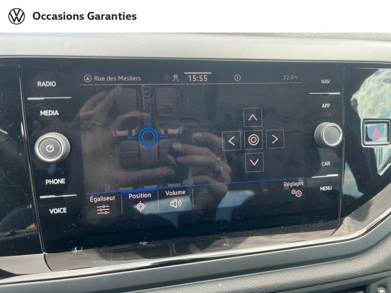 Voitures occasions VOLKSWAGEN TAIGO R-Line Edition Saint-Grégoire