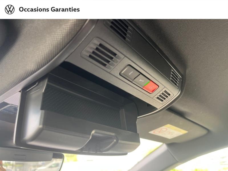 Voitures occasions VOLKSWAGEN TAIGO R-Line Edition Saint-Grégoire
