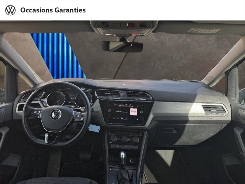 Voitures occasions VOLKSWAGEN TOURAN Lounge Saint-Grégoire