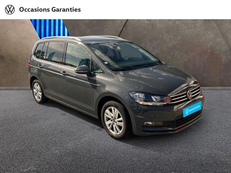 Voitures occasions VOLKSWAGEN TOURAN Lounge Saint-Grégoire