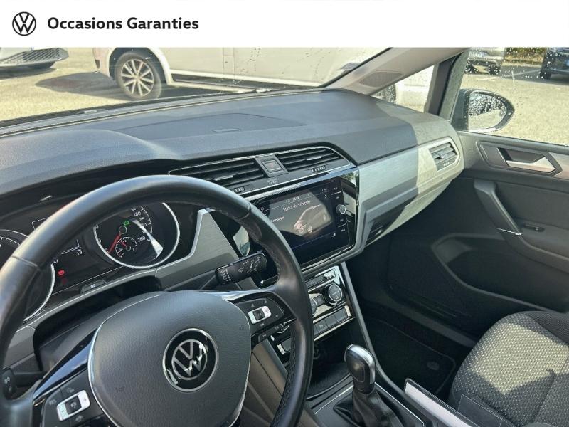 Voitures occasions VOLKSWAGEN TOURAN Lounge Saint-Grégoire
