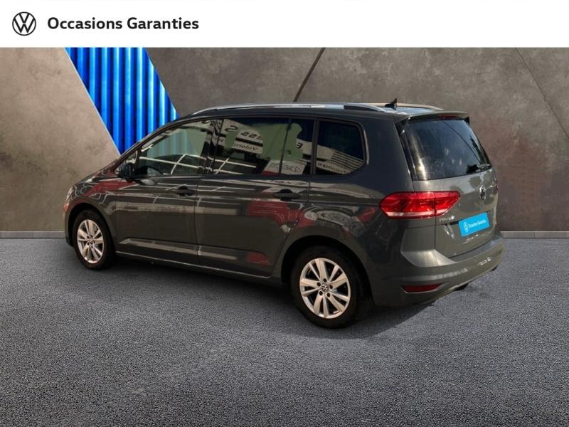 Voitures occasions VOLKSWAGEN TOURAN Lounge Saint-Grégoire
