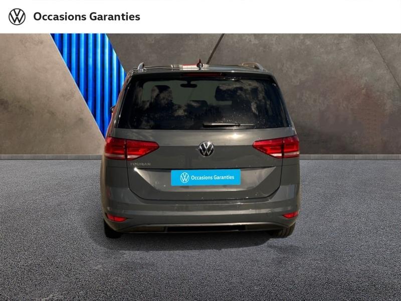 Voitures occasions VOLKSWAGEN TOURAN Lounge Saint-Grégoire