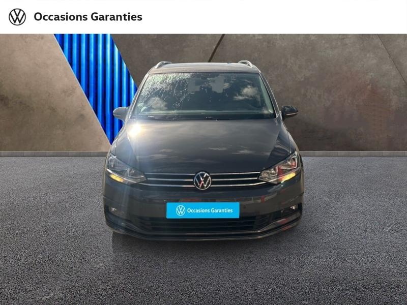 Voitures occasions VOLKSWAGEN TOURAN Lounge Saint-Grégoire