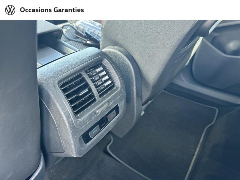 Voitures occasions VOLKSWAGEN TOURAN Lounge Saint-Grégoire
