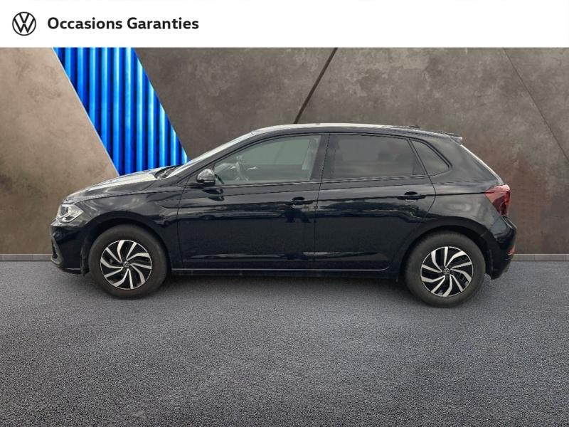 Voitures occasions VOLKSWAGEN POLO VW Edition Saint-Grégoire