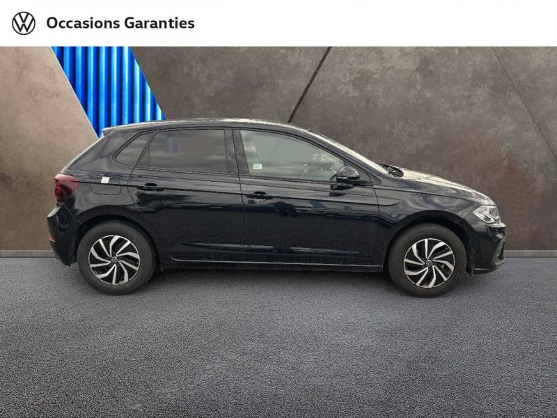 Voitures occasions VOLKSWAGEN POLO VW Edition Saint-Grégoire