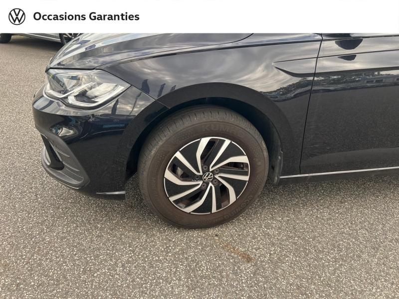 Voitures occasions VOLKSWAGEN POLO VW Edition Saint-Grégoire