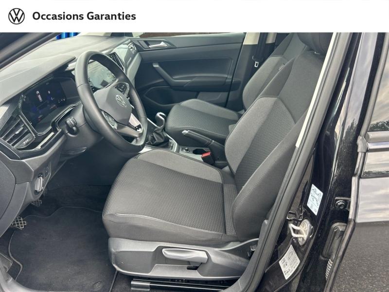 Voitures occasions VOLKSWAGEN POLO VW Edition Saint-Grégoire