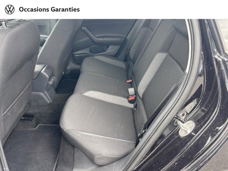 Voitures occasions VOLKSWAGEN POLO VW Edition Saint-Grégoire