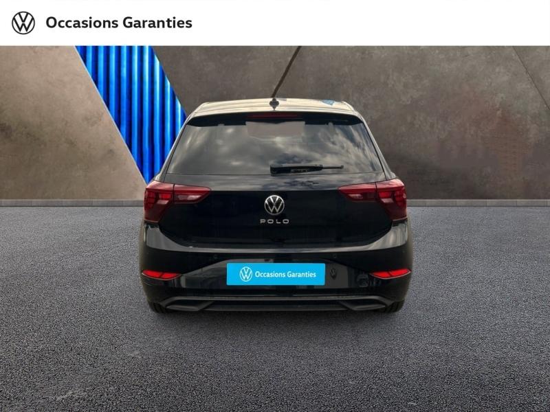 Voitures occasions VOLKSWAGEN POLO VW Edition Saint-Grégoire