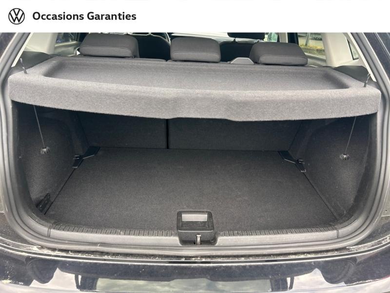 Voitures occasions VOLKSWAGEN POLO VW Edition Saint-Grégoire