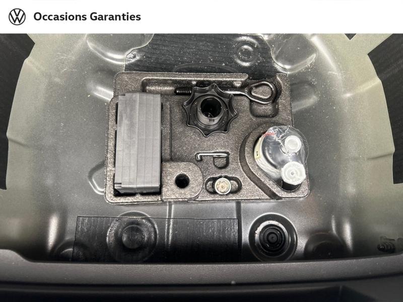 Voitures occasions VOLKSWAGEN POLO VW Edition Saint-Grégoire