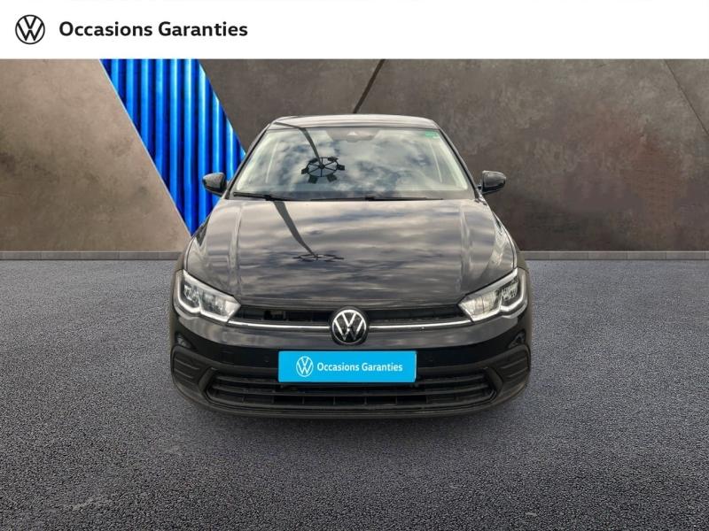 Voitures occasions VOLKSWAGEN POLO VW Edition Saint-Grégoire