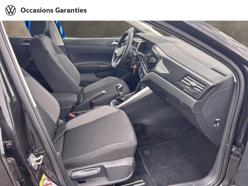 Voitures occasions VOLKSWAGEN POLO VW Edition Saint-Grégoire