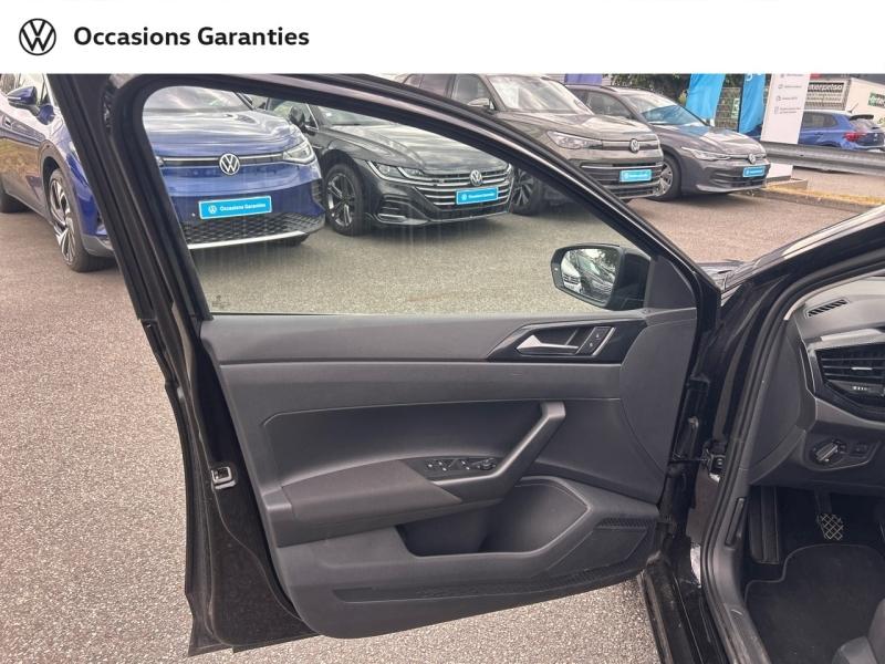 Voitures occasions VOLKSWAGEN POLO VW Edition Saint-Grégoire