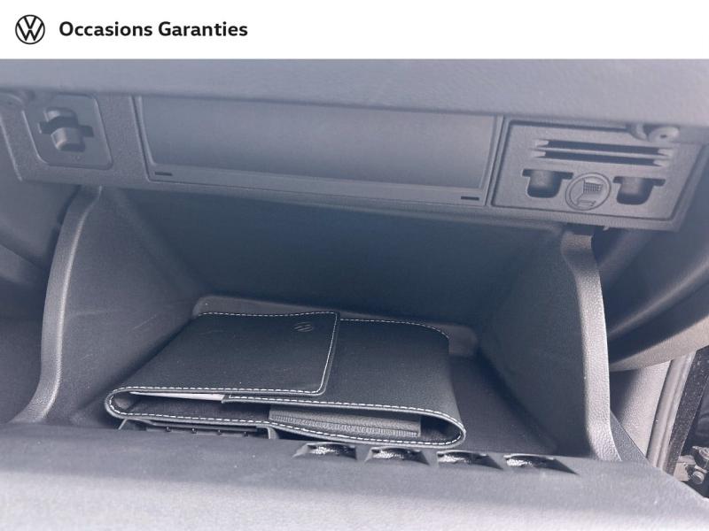 Voitures occasions VOLKSWAGEN POLO VW Edition Saint-Grégoire