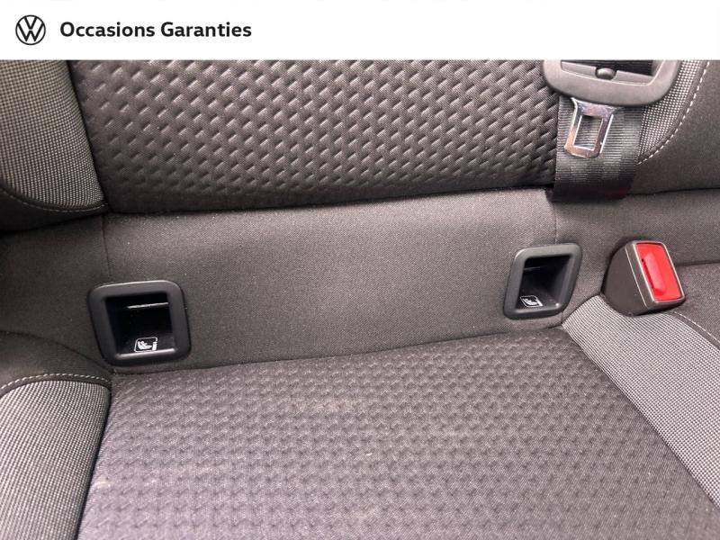 Voitures occasions VOLKSWAGEN POLO VW Edition Saint-Grégoire