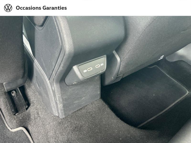 Voitures occasions VOLKSWAGEN POLO VW Edition Saint-Grégoire