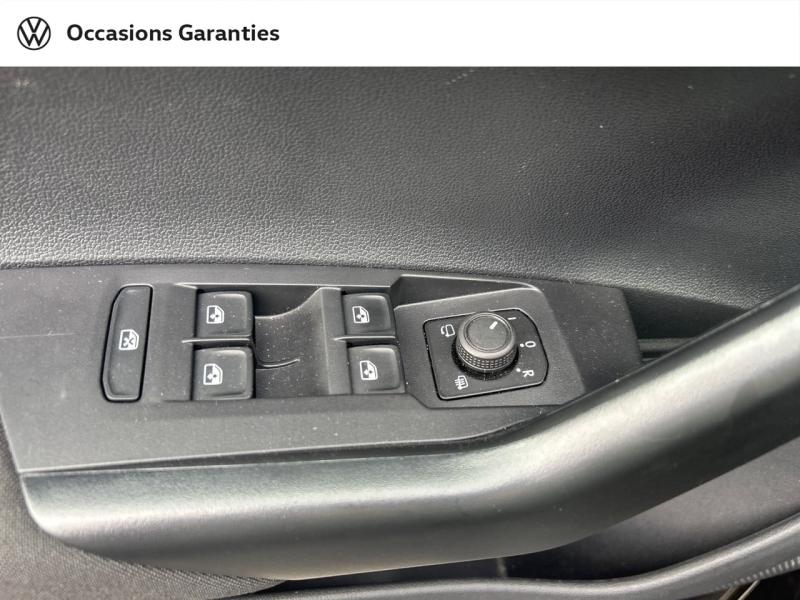 Voitures occasions VOLKSWAGEN POLO VW Edition Saint-Grégoire