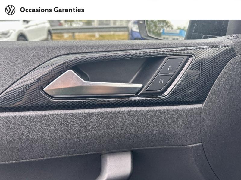 Voitures occasions VOLKSWAGEN POLO VW Edition Saint-Grégoire