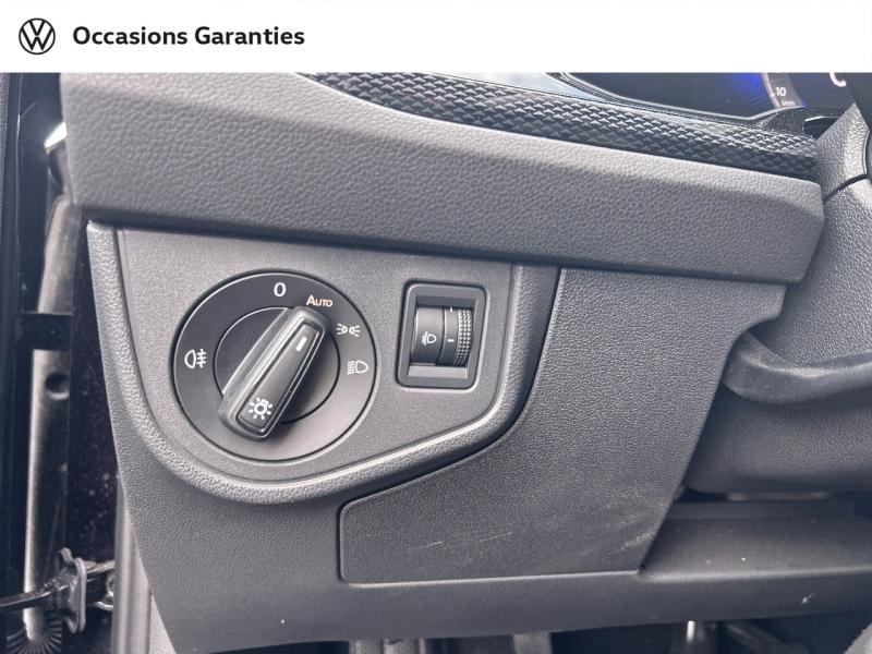 Voitures occasions VOLKSWAGEN POLO VW Edition Saint-Grégoire