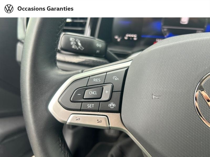 Voitures occasions VOLKSWAGEN POLO VW Edition Saint-Grégoire