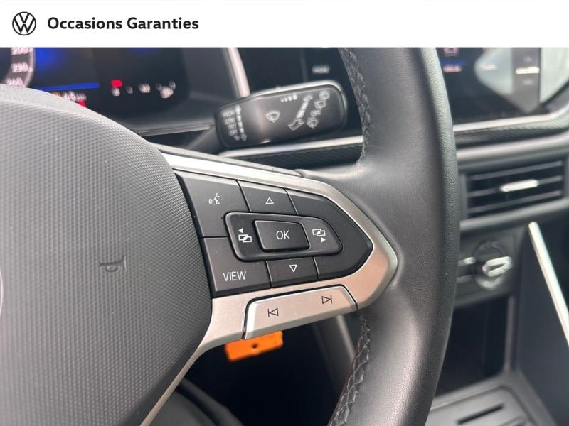 Voitures occasions VOLKSWAGEN POLO VW Edition Saint-Grégoire
