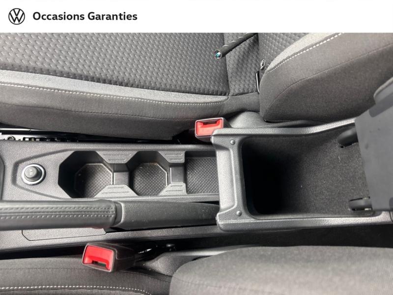 Voitures occasions VOLKSWAGEN POLO VW Edition Saint-Grégoire