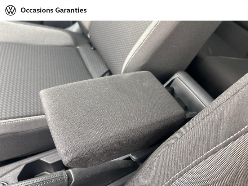 Voitures occasions VOLKSWAGEN POLO VW Edition Saint-Grégoire