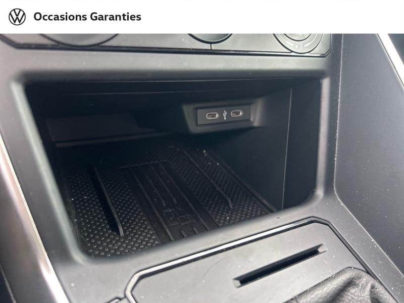 Voitures occasions VOLKSWAGEN POLO VW Edition Saint-Grégoire